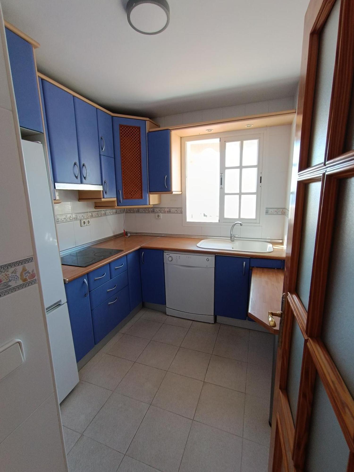 Lovely Penthouse In Front Of The Beach With Free Parking Malaga Zewnętrze zdjęcie