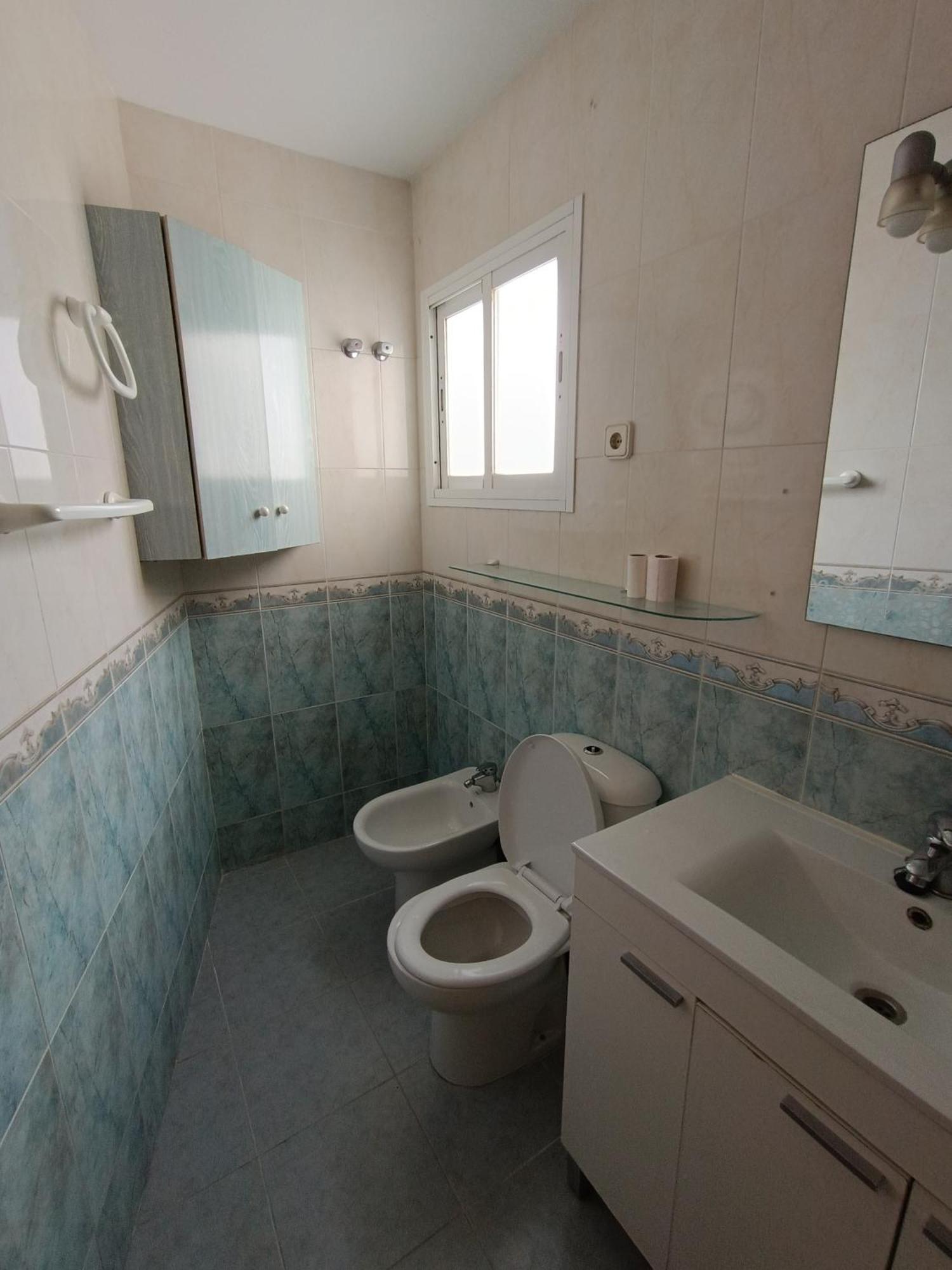 Lovely Penthouse In Front Of The Beach With Free Parking Malaga Zewnętrze zdjęcie
